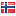 lifeinyork.no server is located in Norway